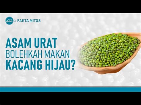 10 Manfaat Kacang Hijau Yang Jarang Diketahui Yang Akan Menakjubkan