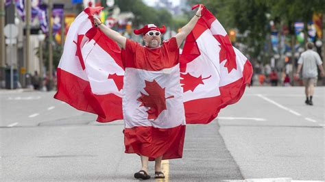 Ouvert ou fermé à la Fête du Canada 2024 Noovo Info