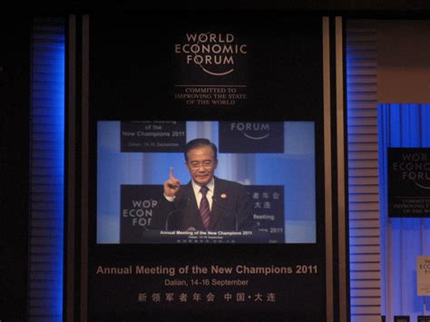 2011 Summer Davos Opens In Dalian Dalian201109 Chinadaily Cn