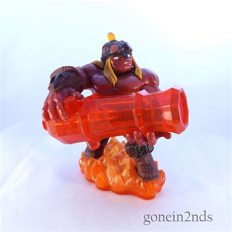 SKYLANDERS TRAP TEAM FIGURES **Compatible with SUPERCHARGES & IMAGINATORS ** | eBay