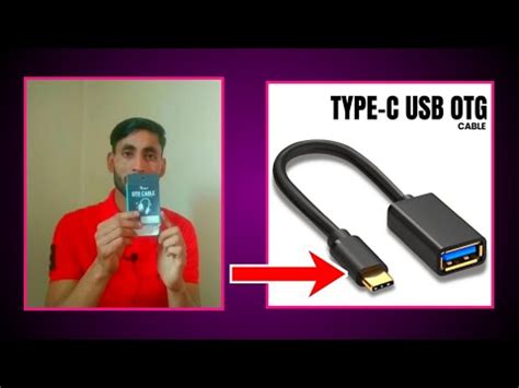 What Is OTG Cable OTG Cable For Android OTG Cable Micro USB