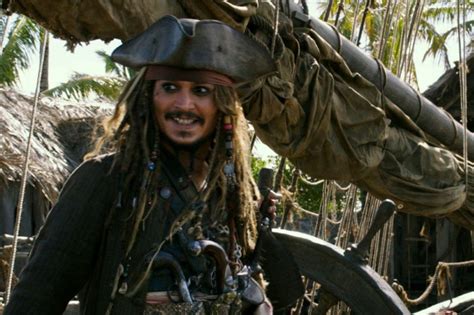 Pirates des Caraïbes 6 le retour de la saga avance bien chez Disney