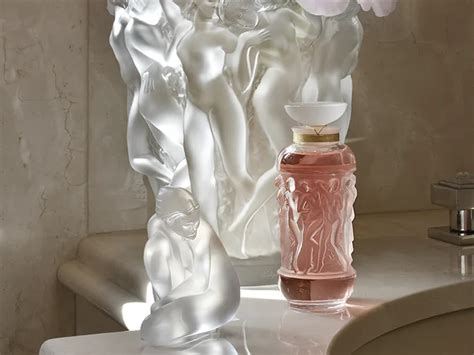 Lalique Venus Small Nude Sculpture Decorative Object Mohd Shop