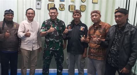 Paguyuban Sunda Sawargi Simalungun Raya Kembali Mengadakan Pertemuan