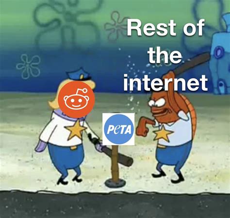 Fuck PETA R BikiniBottomTwitter