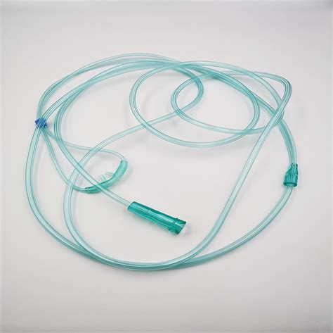 Best Catheter O2 CO2 Tube Line Manufacturer In China Single Use