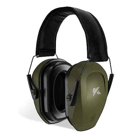Top 10 Best Ear Protection Gun Range : Reviews & Buying Guide - Katynel
