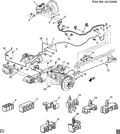 30 2006 Gmc Sierra Parts Diagram Wiring Diagram Database