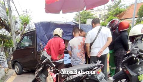 Nusabali Sebanyak Warga Denpasar Sudah Dapat Stb Gratis