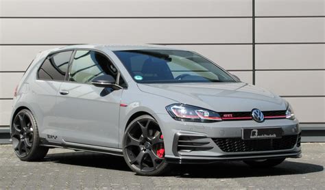 Ps In B B Automotive Vw Golf Vii Gti Tcr