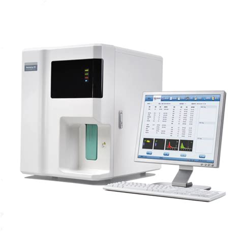 Rayto Hemaray Auto Hematology Analyzer Automatic Hematology Analyzer