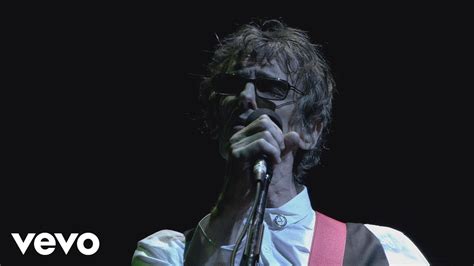 Luis Alberto Spinetta Vida Siempre En Vivo Estadio Vélez Sarsfield