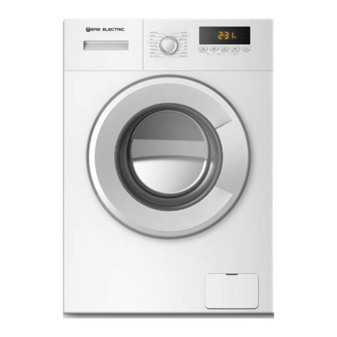 Eas Electric Etw7020dw Manuals Manualslib