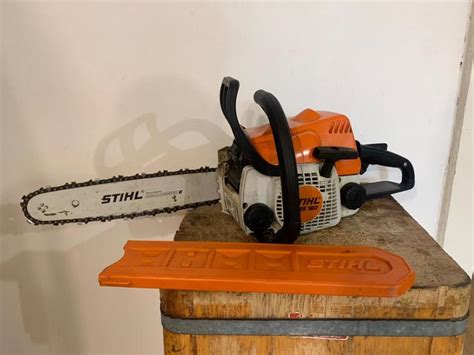 stihl ms  aukro