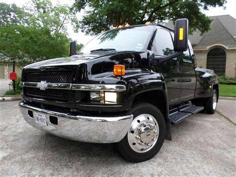 2009 Chevrolet 4500 For Sale Cc 667742