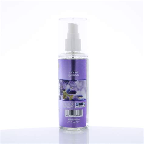 Hemani Lavender Herbal Water 50ml