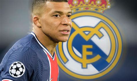 Kylian Mbappe Tolak Perpanjang Kontrak Gabung Madrid Isports Id