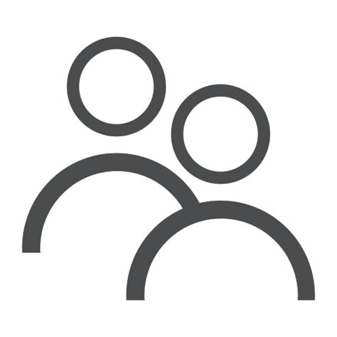 Crowd Vector Icons Free Download In Svg Png Format