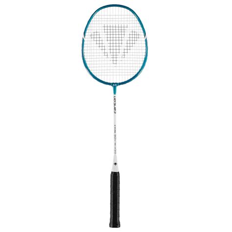 Carlton Maxi Blade Iso 43 Badminton Racket