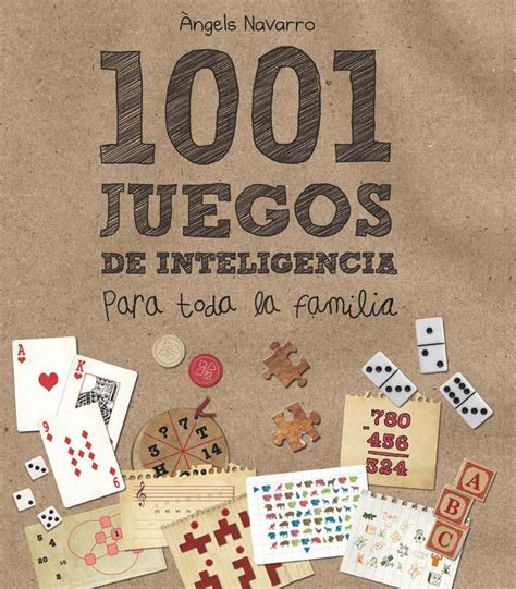 Núria Altamirano 1001 Juegos De Inteligencia Para Toda La Familia