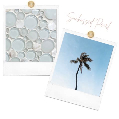 At-Home spa gift basket - Sunkissed Pearl
