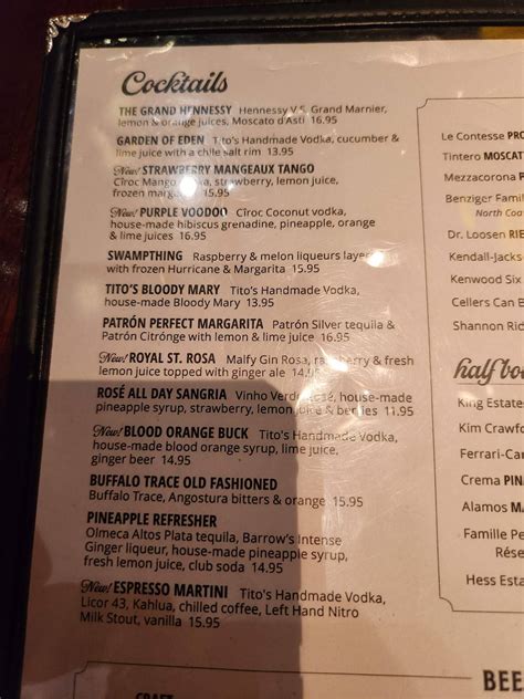 Transportation Guide to Pappadeaux Seafood Kitchen in Atlanta 2