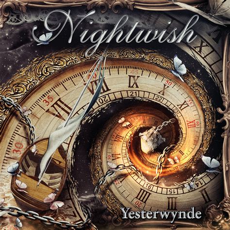 Nightwish Erste Single Veröffentlicht • News Auf Metalde