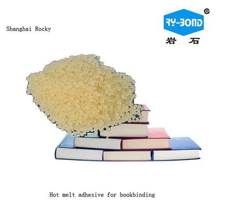 Hot Melt Adhesive Spine Book Binding Glue Granules China Adhesive And Spine Adhesive