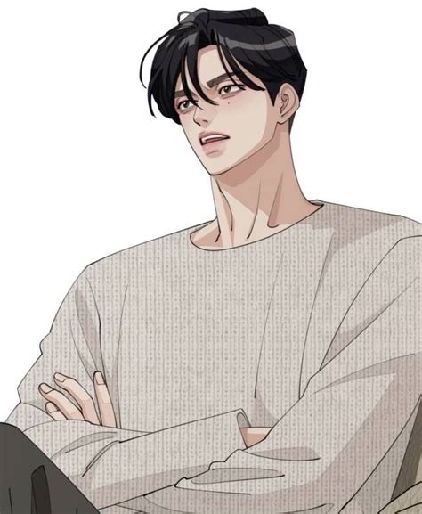 Pin by Kim Seokjin 🦢 on Iseops Romance in 2024 | Webcomic, Romance, Art
