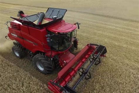 Case IH Axial Flow 5140 Bruna Implement Company