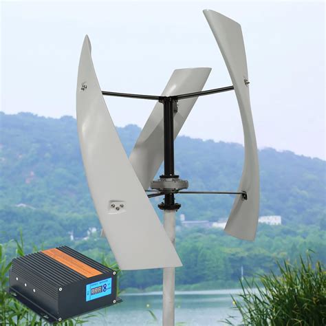 Amazon Fltxny W V Vertical Axis Maglev Wind Turbine