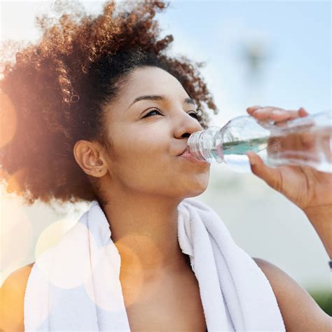 Water Benefits Beyond Hydration