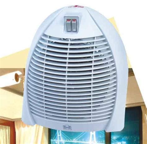 Fan Heater Nsb N Ningbo Yusung Electric Appliance Co Ltd