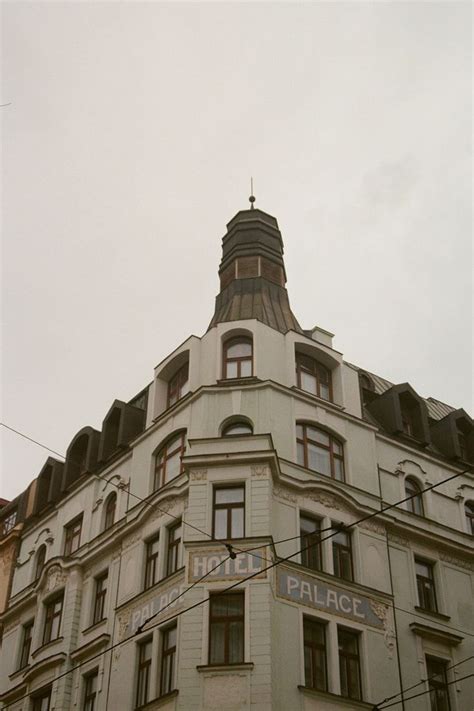 Soviet Union Architecture