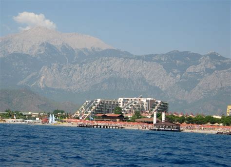 Кириш, Турция