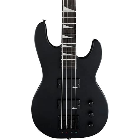 Jackson Concert Bass Js2 Black Guitar Center