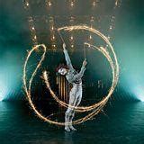 Cirque Du Soleil Selects Mycom Point Of Sale Solution Arabian