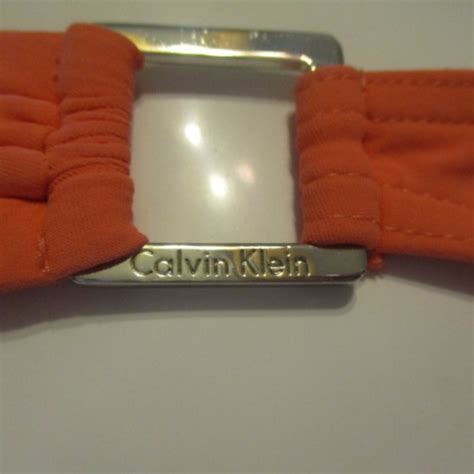 Calvin Klein Swim Vintage Calvin Klein Swim Bikini Bathing Suit Pc