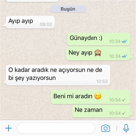 yazarlara whatsapp tan gelen son mesaj 1416421 uludağ sözlük galeri