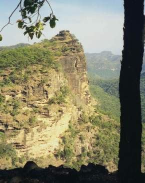 Satpura National Park Pachmarhi - Places to Visit in Pachmarhi