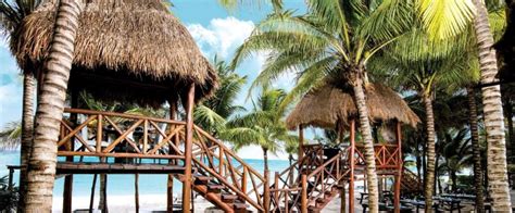 El Dorado Seaside Palms Adults Only All Inclusive By Karisma