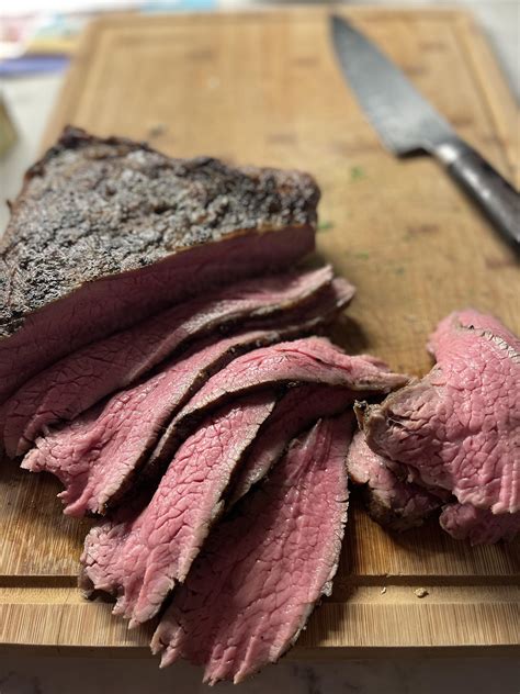 Sous Vide Tri Tip Ftw R Steak