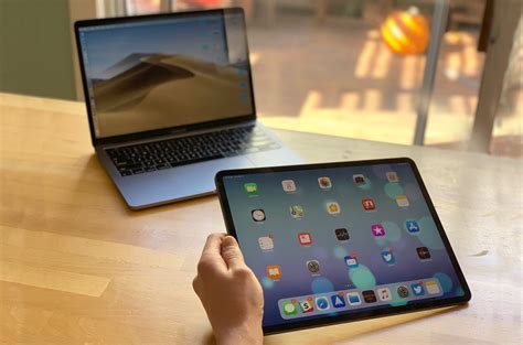 Cómo decidir entre comprar un iPad y una MacBook Guía completa