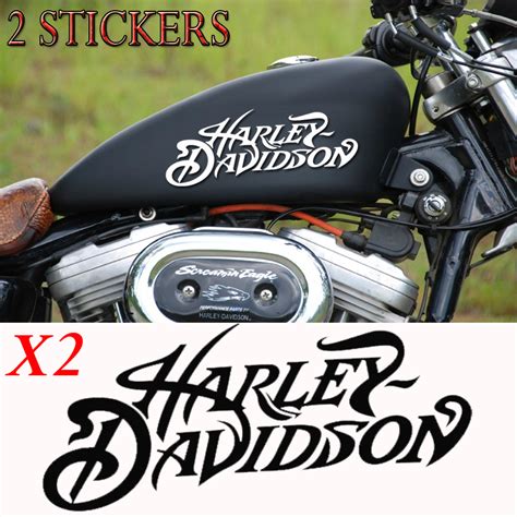 Stickers Harley Davidson Fais Des Affaires