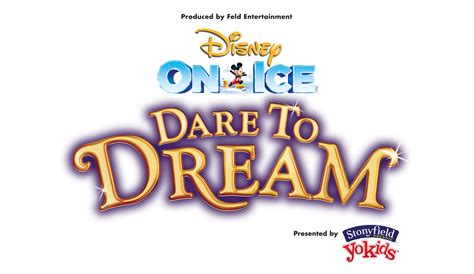 Dare To Dream Logo