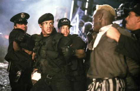 Demolition Man [Cast] photo