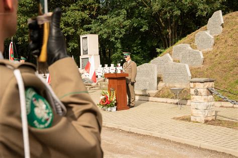 Uroczyste Obchody Rocznicy Bitwy Pod Wytycznem Aktualno Ci