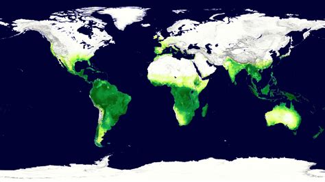 How To Read Satellite Data Maps Of The Earth | Gizmodo Australia