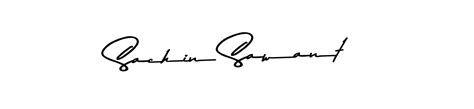 80 Sachin Sawant Name Signature Style Ideas Excellent Electronic