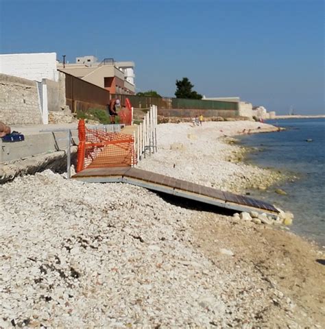 Quindici Molfetta Molfetta Citt Dei Lidi Balneari A Costi Onerosi